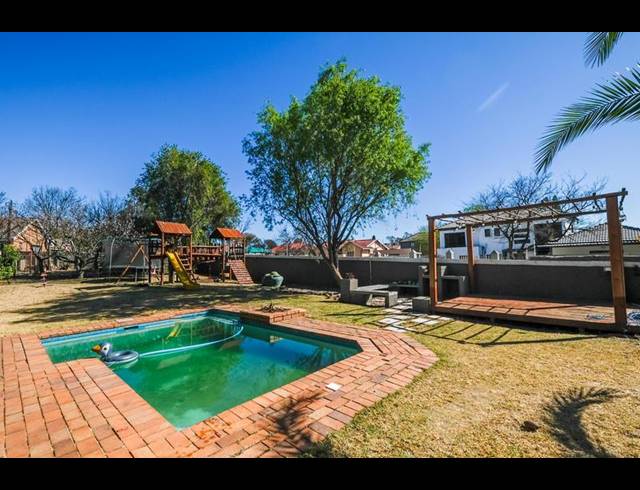 3 BEDROOM HOUSE FOR SALE IN NOORDWYK